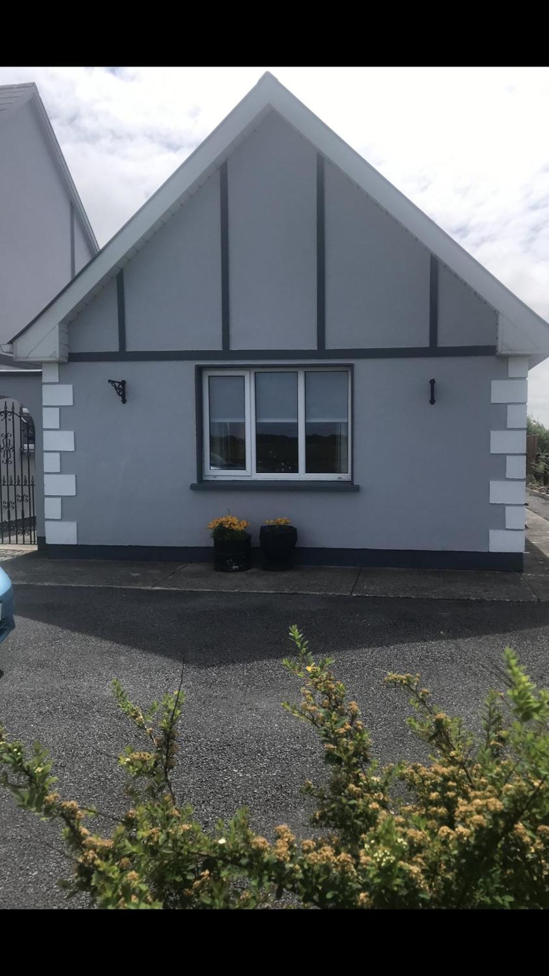 Riverside Doonbeg Exterior foto