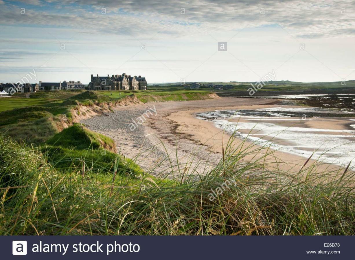 Riverside Doonbeg Exterior foto